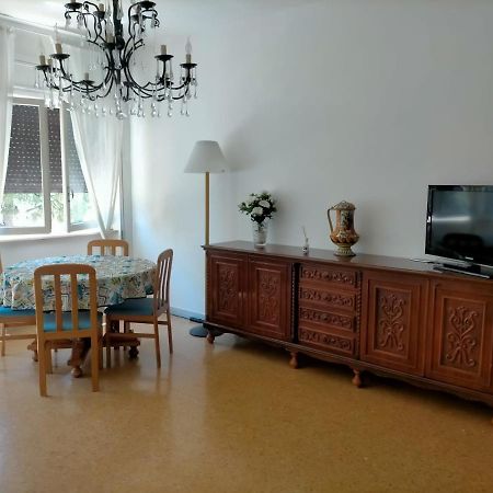 Casa Priscilla Lejlighed Pescara Eksteriør billede