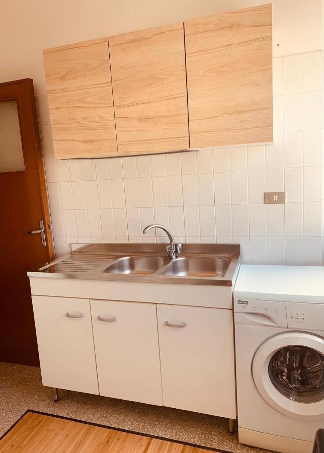 Casa Priscilla Lejlighed Pescara Eksteriør billede