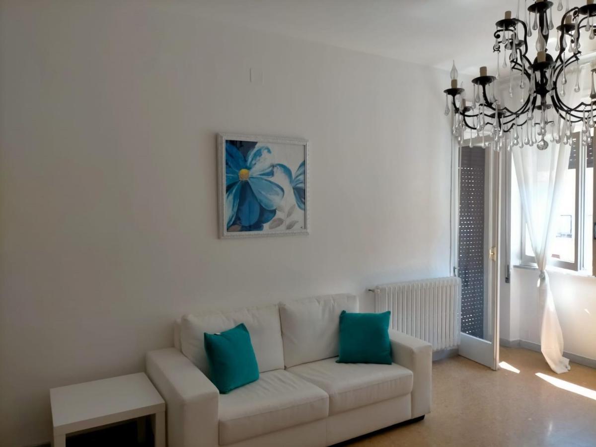 Casa Priscilla Lejlighed Pescara Eksteriør billede