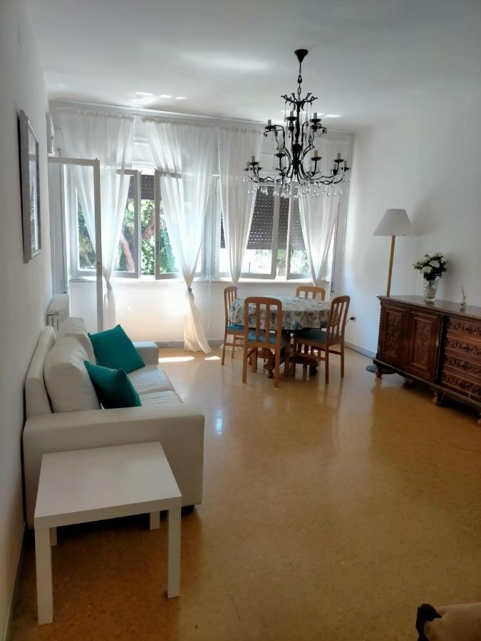 Casa Priscilla Lejlighed Pescara Eksteriør billede