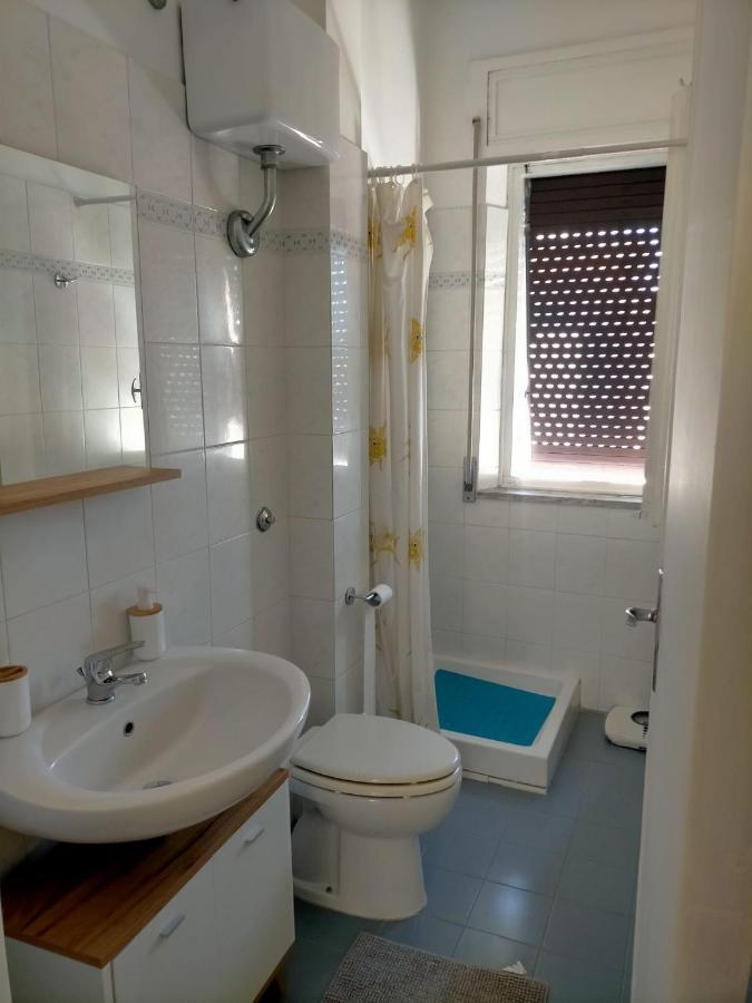 Casa Priscilla Lejlighed Pescara Eksteriør billede