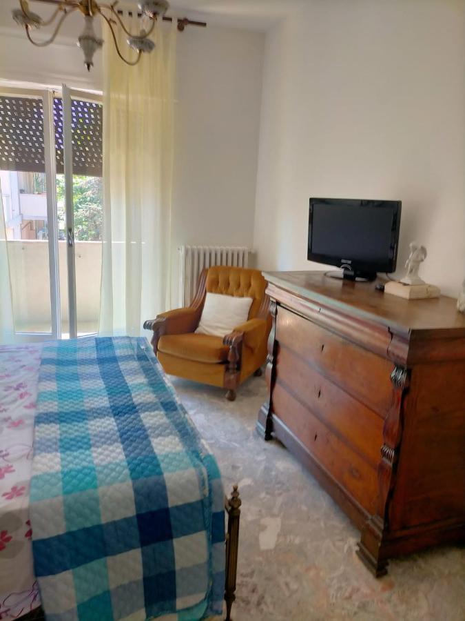 Casa Priscilla Lejlighed Pescara Eksteriør billede