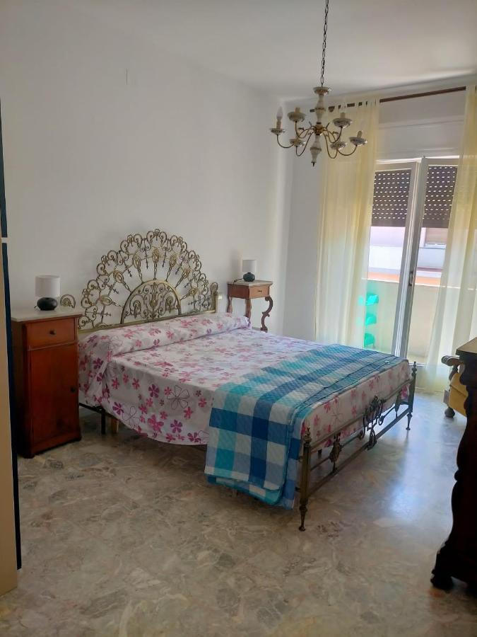 Casa Priscilla Lejlighed Pescara Eksteriør billede