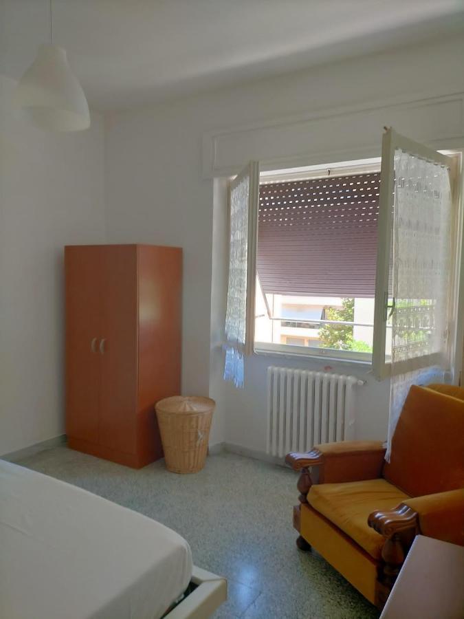 Casa Priscilla Lejlighed Pescara Eksteriør billede