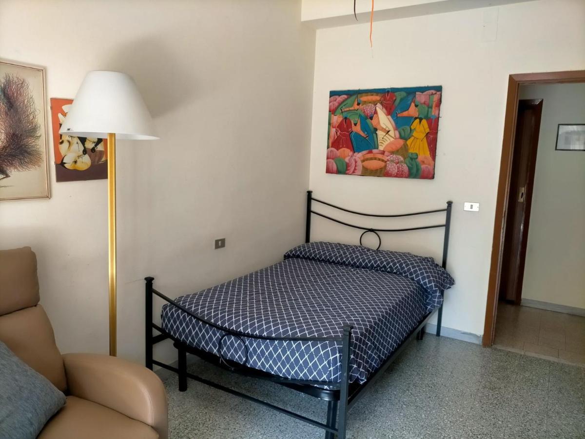 Casa Priscilla Lejlighed Pescara Eksteriør billede