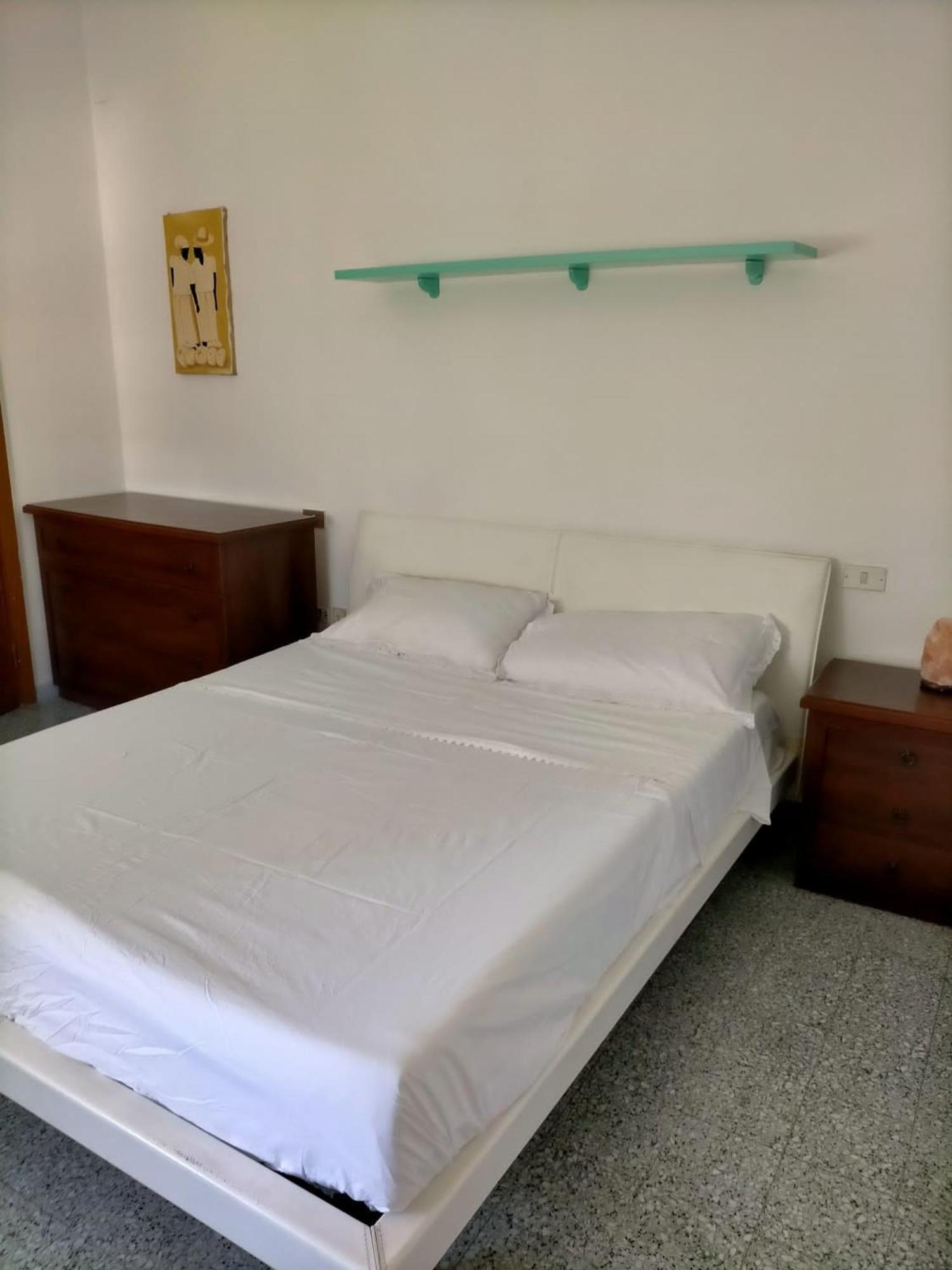Casa Priscilla Lejlighed Pescara Eksteriør billede